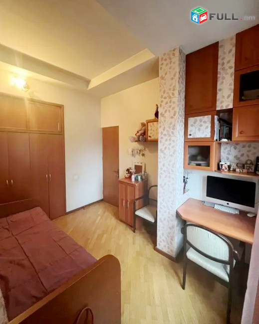 Կոդ LK312  Մաշտոցի պողոտա 3 սեն. բնակարան / for rent Mashtoc st.