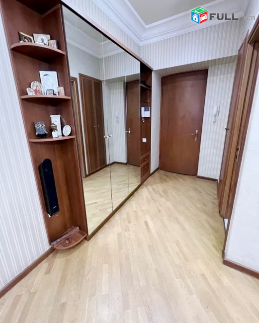 Կոդ LK312  Մաշտոցի պողոտա 3 սեն. բնակարան / for rent Mashtoc st.
