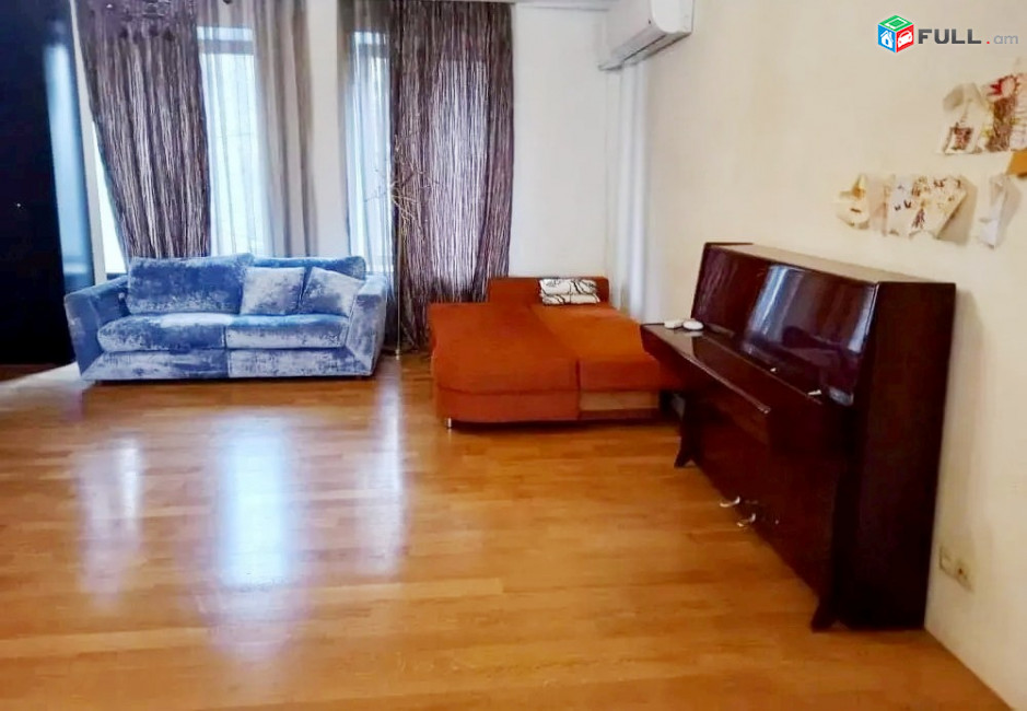 Կոդ LK315  Պուշկին փողոց 1 սեն. բնակարան / for rent Pushkin st