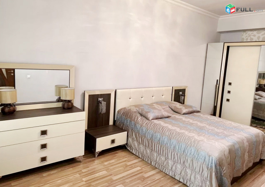 Կոդ LK316  Ադոնց նորակառույց 2 սեն. բնակարան / for rent Adonc st