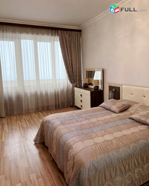 Կոդ LK316  Ադոնց նորակառույց 2 սեն. բնակարան / for rent Adonc st