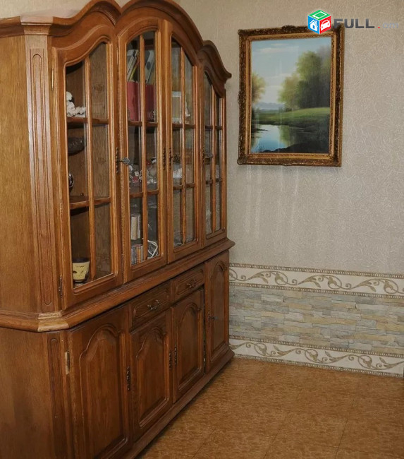 Կոդ LK318  Ավետ Ավետիսյան փողոց 3 սեն. բնակարան Արաբկիր 