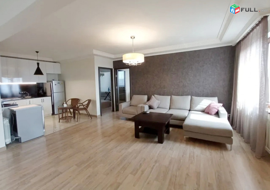 Կոդ LK319  Կոմիտասի պողոտա 3 սեն. բնակարան / for rent Komitas st.