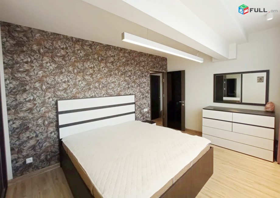 Կոդ LK319  Կոմիտասի պողոտա 3 սեն. բնակարան / for rent Komitas st.