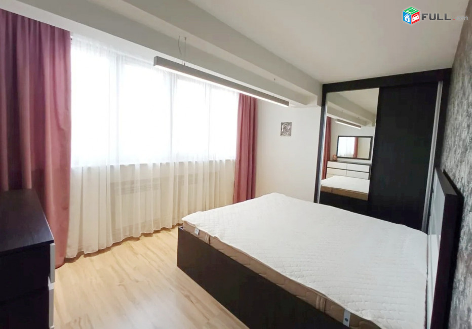 Կոդ LK319  Կոմիտասի պողոտա 3 սեն. բնակարան / for rent Komitas st.
