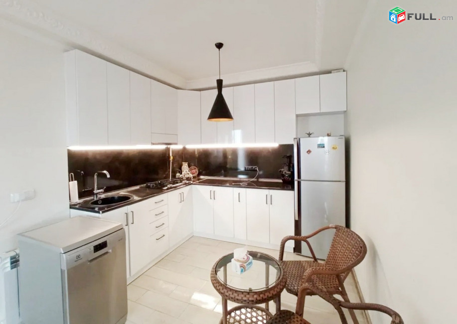 Կոդ LK319  Կոմիտասի պողոտա 3 սեն. բնակարան / for rent Komitas st.
