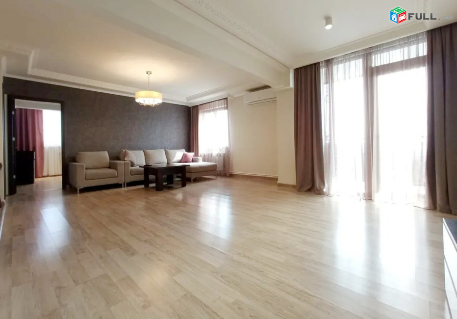 Կոդ LK319  Կոմիտասի պողոտա 3 սեն. բնակարան / for rent Komitas st.