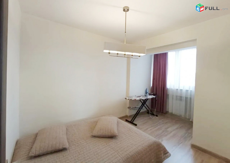 Կոդ LK319  Կոմիտասի պողոտա 3 սեն. բնակարան / for rent Komitas st.