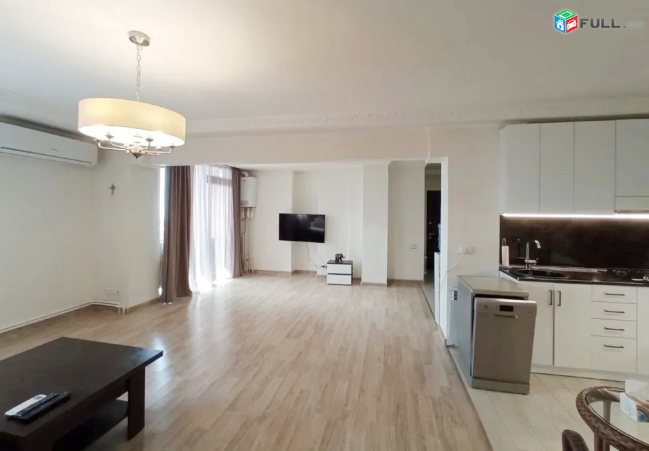 Կոդ LK319  Կոմիտասի պողոտա 3 սեն. բնակարան / for rent Komitas st.