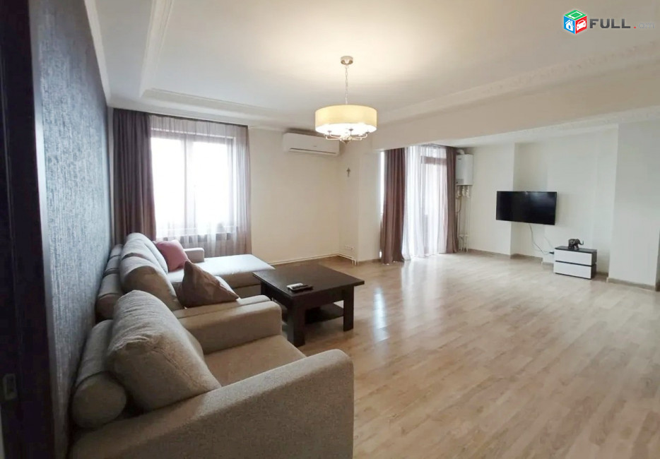 Կոդ LK319  Կոմիտասի պողոտա 3 սեն. բնակարան / for rent Komitas st.