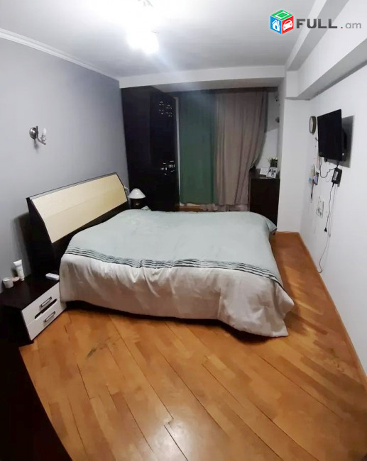 Կոդ LK327 Թումանյան փողոց 3 սեն. բնակարան / for rent Tumanyan st