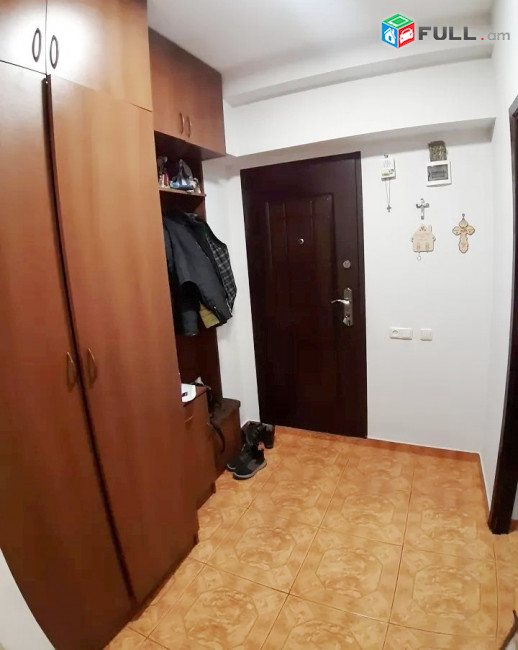 Կոդ LK327 Թումանյան փողոց 3 սեն. բնակարան / for rent Tumanyan st