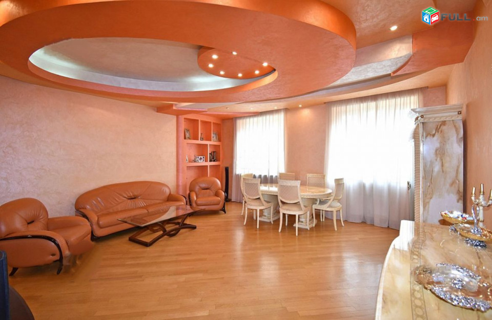 Կոդ LK330  Հյուսիսային պողոտա 3 սեն. բնակարան / for rent Northern Avenue