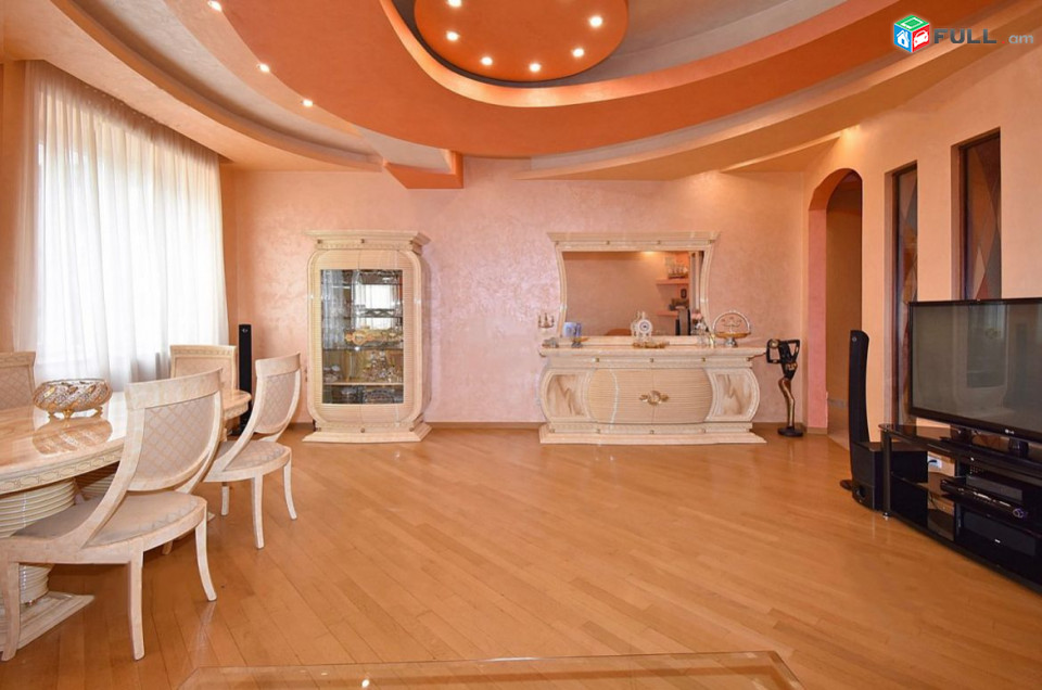 Կոդ LK330  Հյուսիսային պողոտա 3 սեն. բնակարան / for rent Northern Avenue