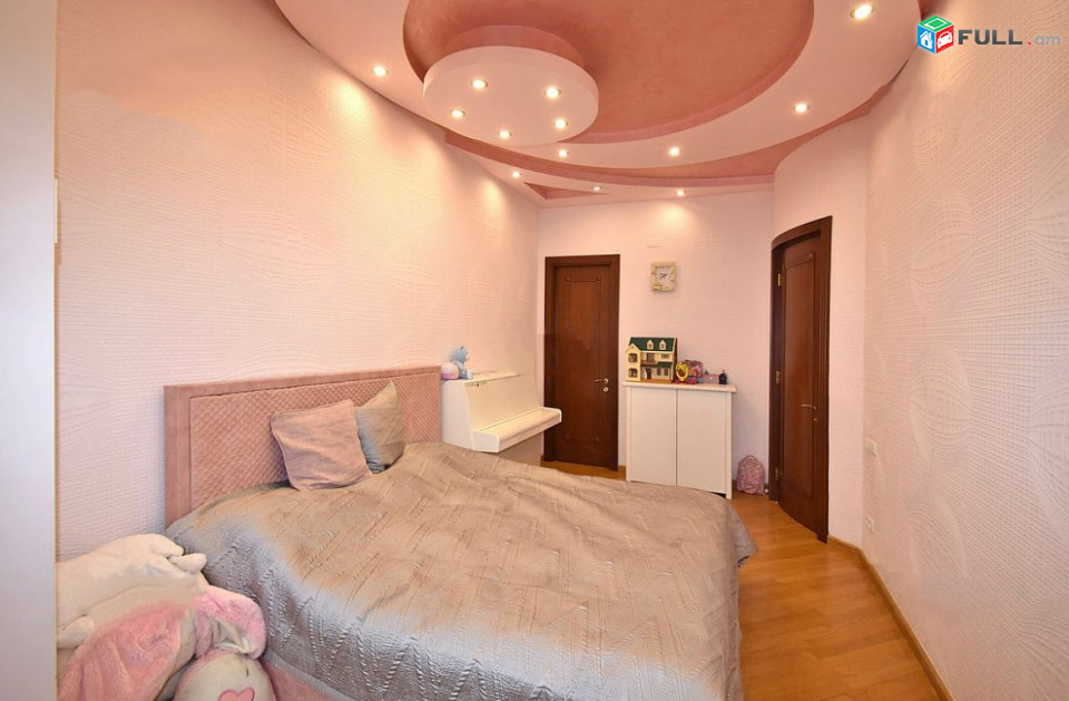 Կոդ LK330  Հյուսիսային պողոտա 3 սեն. բնակարան / for rent Northern Avenue
