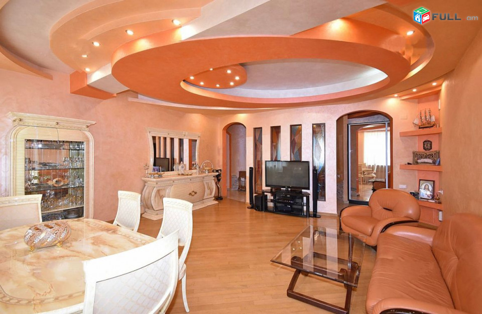 Կոդ LK330  Հյուսիսային պողոտա 3 սեն. բնակարան / for rent Northern Avenue