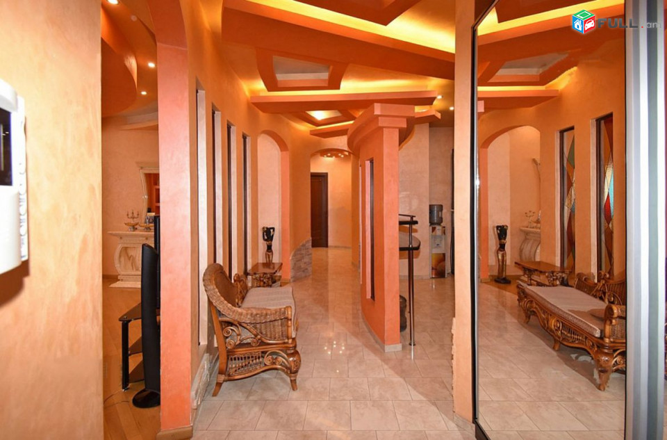 Կոդ LK330  Հյուսիսային պողոտա 3 սեն. բնակարան / for rent Northern Avenue