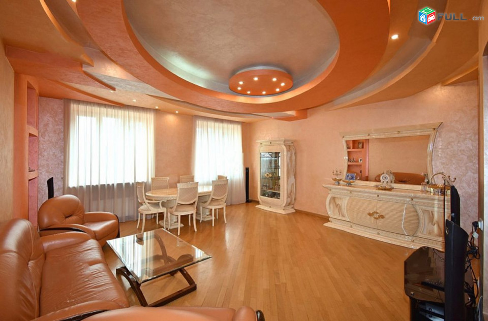 Կոդ LK330  Հյուսիսային պողոտա 3 սեն. բնակարան / for rent Northern Avenue