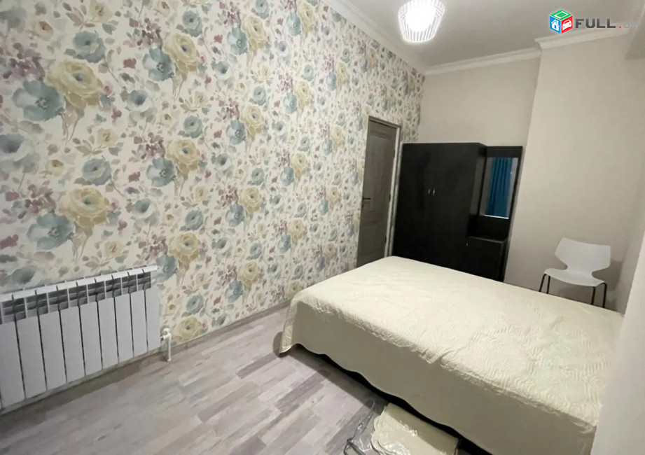 Կոդ LK336   Երզնկյան նորակառույց 2 սեն. բնակարան / for rent Yerznkyan st