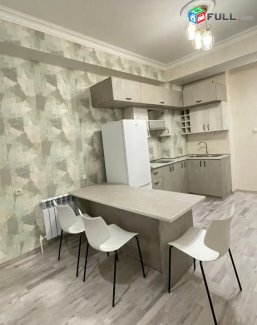 Կոդ LK336   Երզնկյան նորակառույց 2 սեն. բնակարան / for rent Yerznkyan st