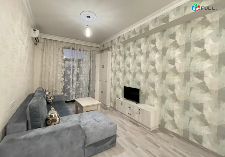 Կոդ LK336   Երզնկյան նորակառույց 2 սեն. բնակարան / for rent Yerznkyan st