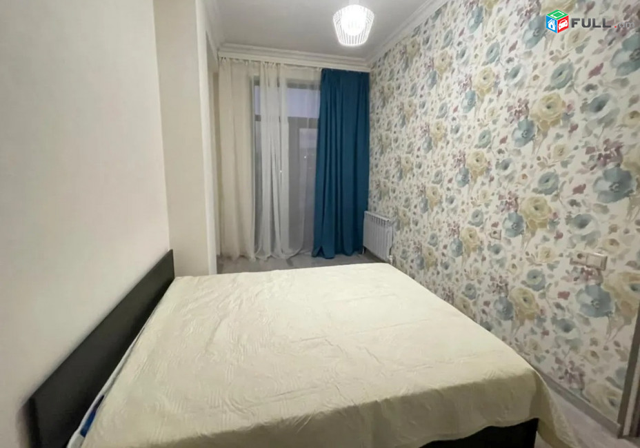 Կոդ LK336   Երզնկյան նորակառույց 2 սեն. բնակարան / for rent Yerznkyan st