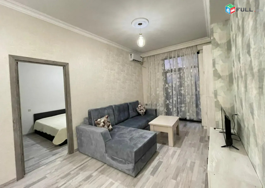 Կոդ LK336   Երզնկյան նորակառույց 2 սեն. բնակարան / for rent Yerznkyan st