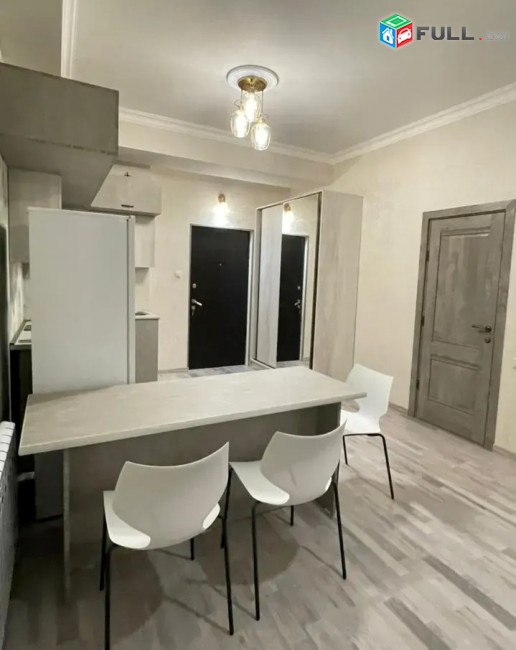 Կոդ LK336   Երզնկյան նորակառույց 2 սեն. բնակարան / for rent Yerznkyan st