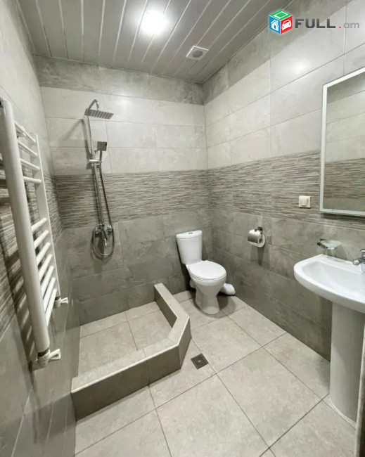 Կոդ LK336   Երզնկյան նորակառույց 2 սեն. բնակարան / for rent Yerznkyan st