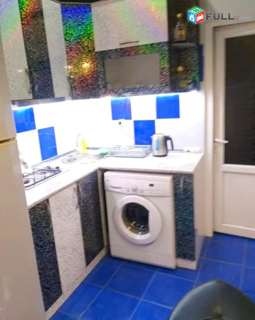 Կոդ LK339  Մաշտոցի պողոտա 3 սեն. բնակարան / for rent Mashtoc st