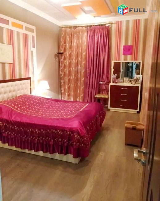 Կոդ LK339  Մաշտոցի պողոտա 3 սեն. բնակարան / for rent Mashtoc st