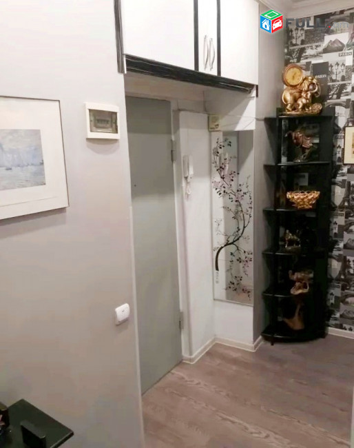 Կոդ LK339  Մաշտոցի պողոտա 3 սեն. բնակարան / for rent Mashtoc st