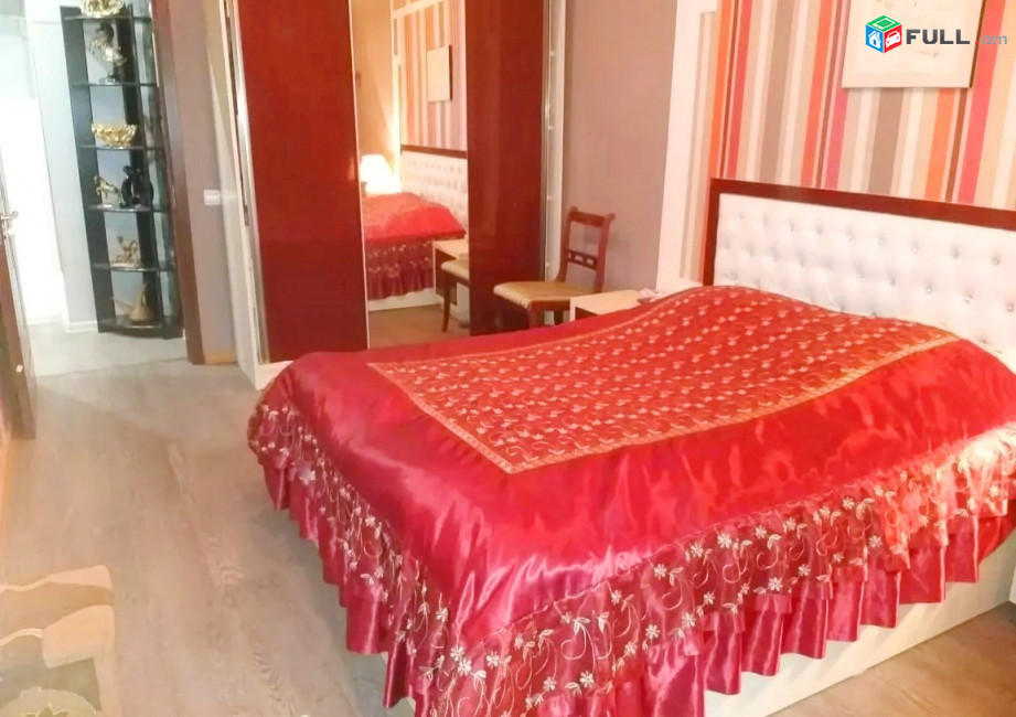 Կոդ LK339  Մաշտոցի պողոտա 3 սեն. բնակարան / for rent Mashtoc st