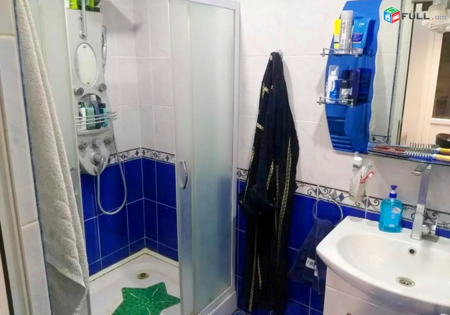Կոդ LK339  Մաշտոցի պողոտա 3 սեն. բնակարան / for rent Mashtoc st