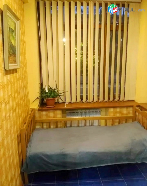 Կոդ LK339  Մաշտոցի պողոտա 3 սեն. բնակարան / for rent Mashtoc st