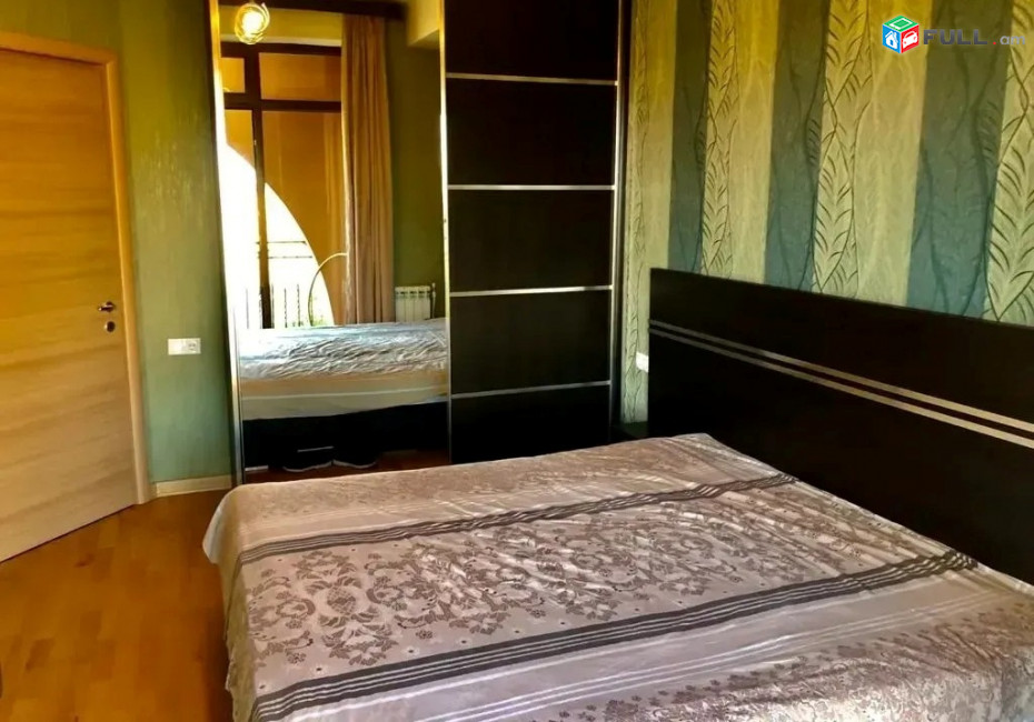 Կոդ LK346  Սասնա Ծռեր նորակառույց 3 սեն. բնակարան / for rent Sasna Tsrer st.