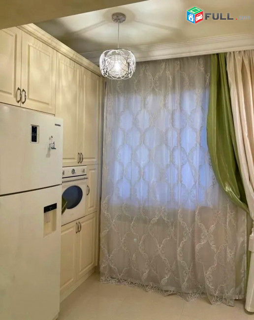 Կոդ LK347  Աբովյան փողոց 2 սեն. բնակարան /  for rent Abovyan st