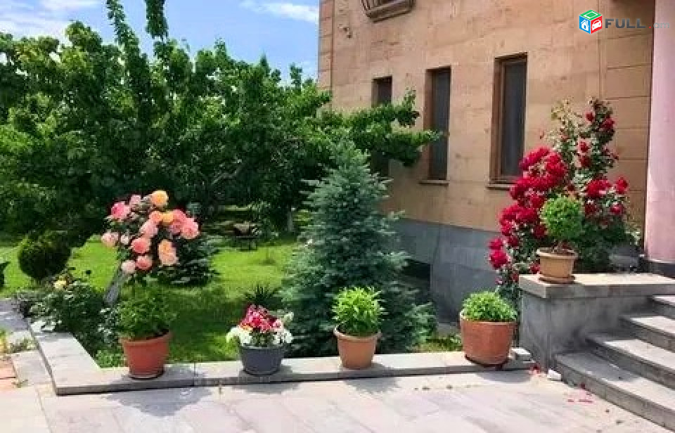 Կոդ LK349  Նորքի  5 փողոց  2 հարկանի առանձնատուն 6 սեն. 250 ք.մ.