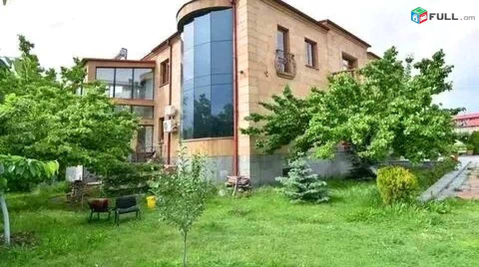 Կոդ LK349  Նորքի  5 փողոց  2 հարկանի առանձնատուն 6 սեն. 250 ք.մ.