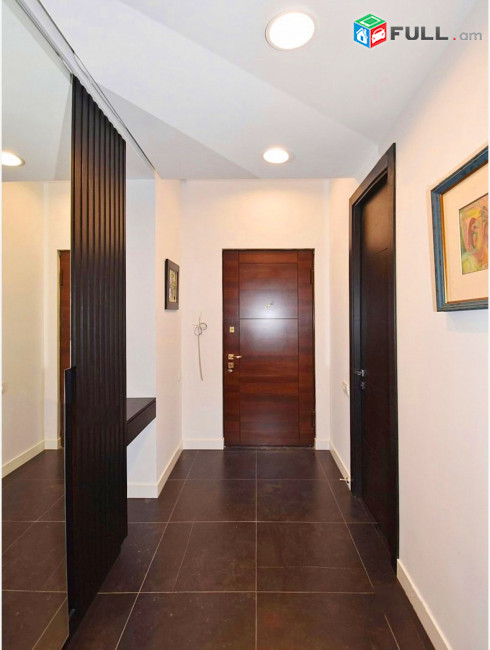 Կոդ LK353  Եկմալյան նորակառույց 3 սեն. բնակարան / for rent Yekmalyan st