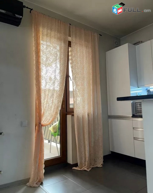 Կոդ LK354  Բրյուսով փողոց 3 սեն. բնակարան / for rent Bryusov st.