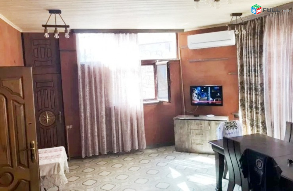 Կոդ LK356  Դեմիրճյան փողոց 5 սեն. բնակարան / for rent Demirchyan st
