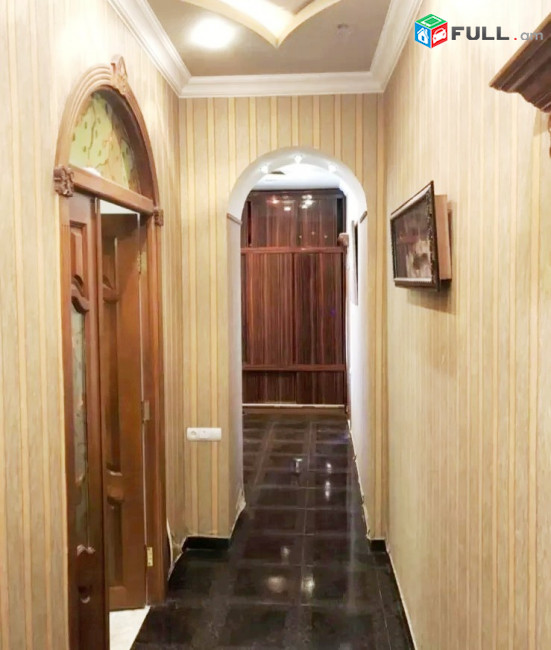 Կոդ LK356  Դեմիրճյան փողոց 5 սեն. բնակարան / for rent Demirchyan st