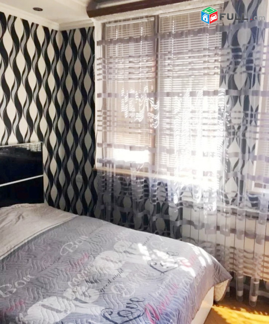 Կոդ LK356  Դեմիրճյան փողոց 5 սեն. բնակարան / for rent Demirchyan st