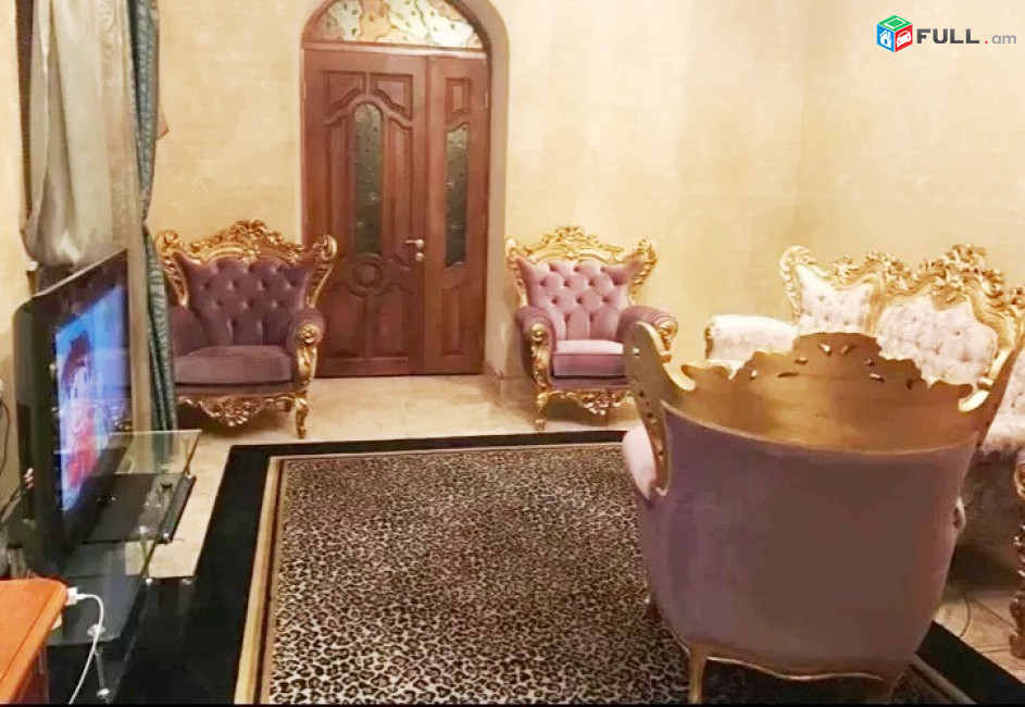 Կոդ LK356  Դեմիրճյան փողոց 5 սեն. բնակարան / for rent Demirchyan st
