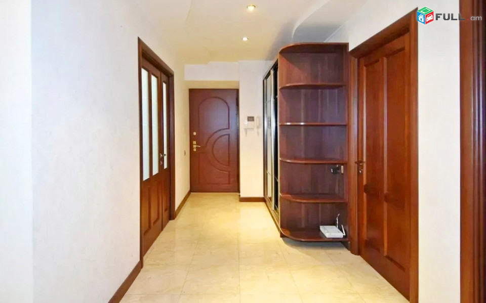 Կոդ LK359  Պուշկին փողոց 3 սեն. բնակարան / for rent Pushkin st