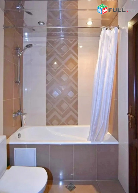 Կոդ LK359  Պուշկին փողոց 3 սեն. բնակարան / for rent Pushkin st