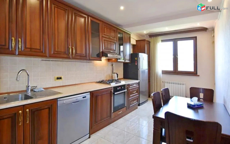 Կոդ LK359  Պուշկին փողոց 3 սեն. բնակարան / for rent Pushkin st