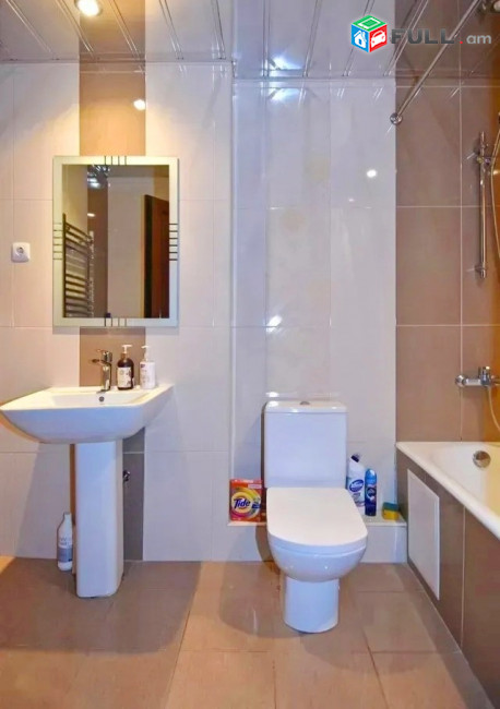 Կոդ LK359  Պուշկին փողոց 3 սեն. բնակարան / for rent Pushkin st