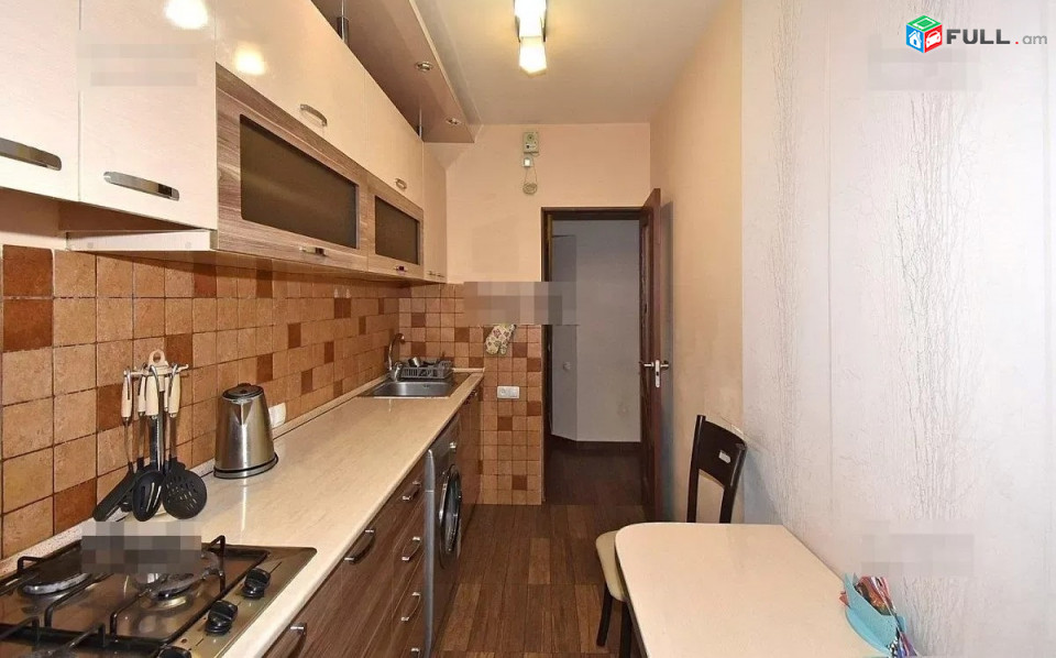 Կոդ LK363  Մամիկոնյանց փողոց 2 սեն. բնակարան / for rent Mamikonyanc st